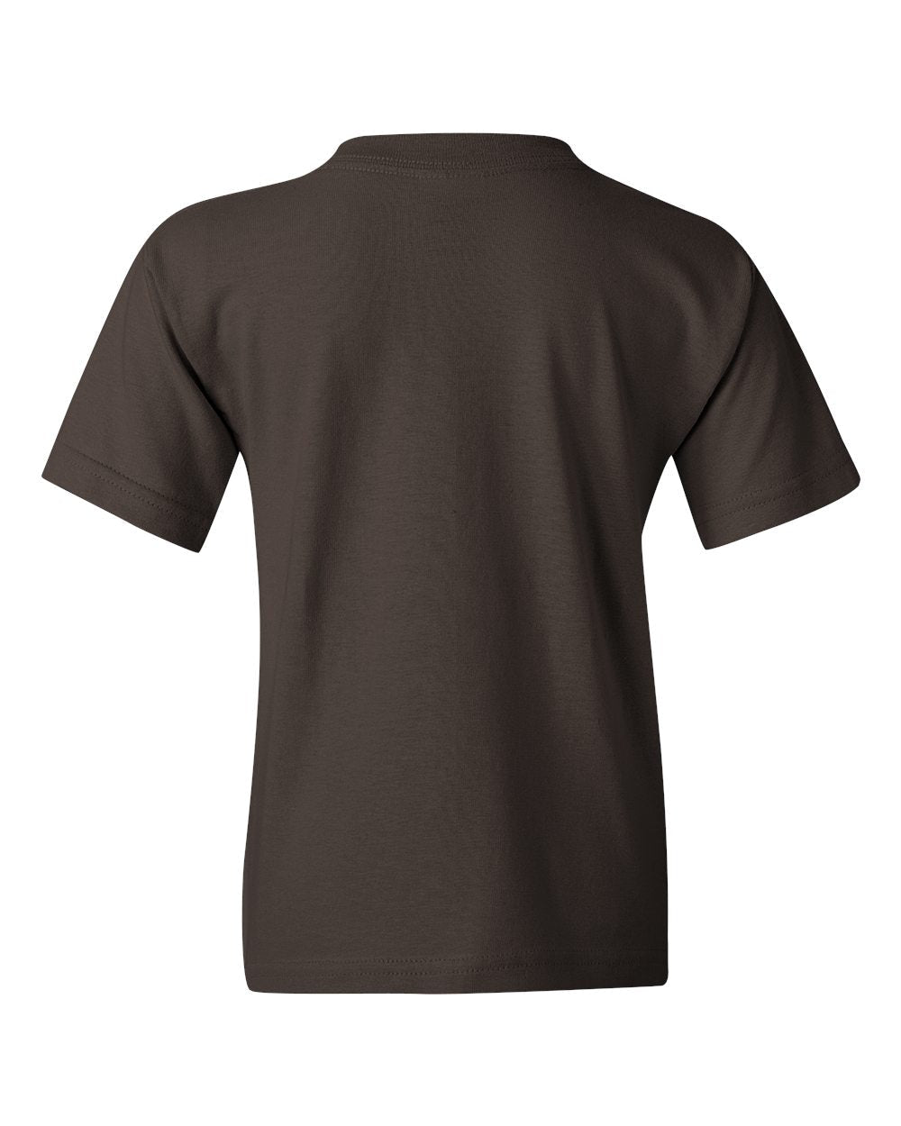 Gildan Heavy Cotton™ Youth T-Shirt - 5000B - JL Franklins