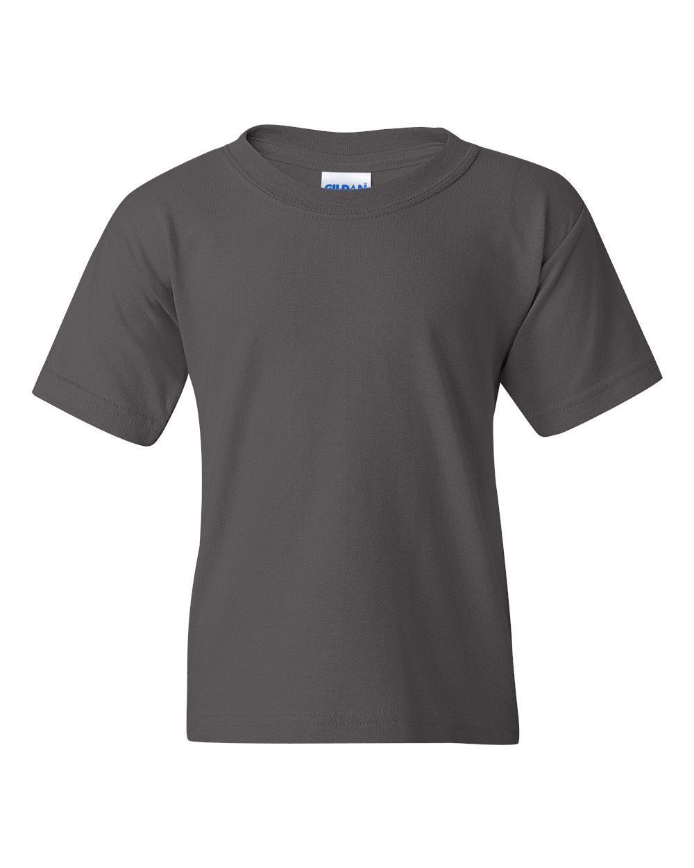 Gildan Heavy Cotton™ Youth T-Shirt - 5000B - JL Franklins