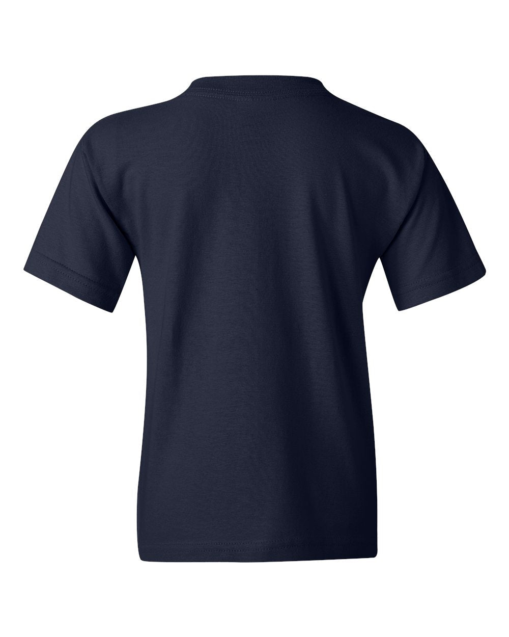 Gildan Heavy Cotton™ Youth T-Shirt - 5000B - JL Franklins