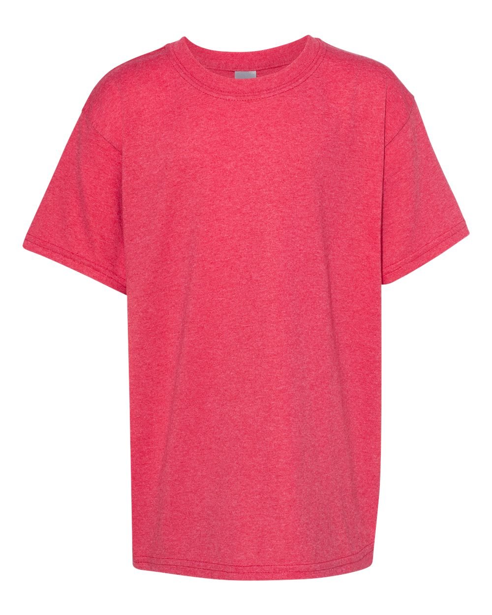 Gildan Heavy Cotton™ Youth T-Shirt - 5000B - JL Franklins