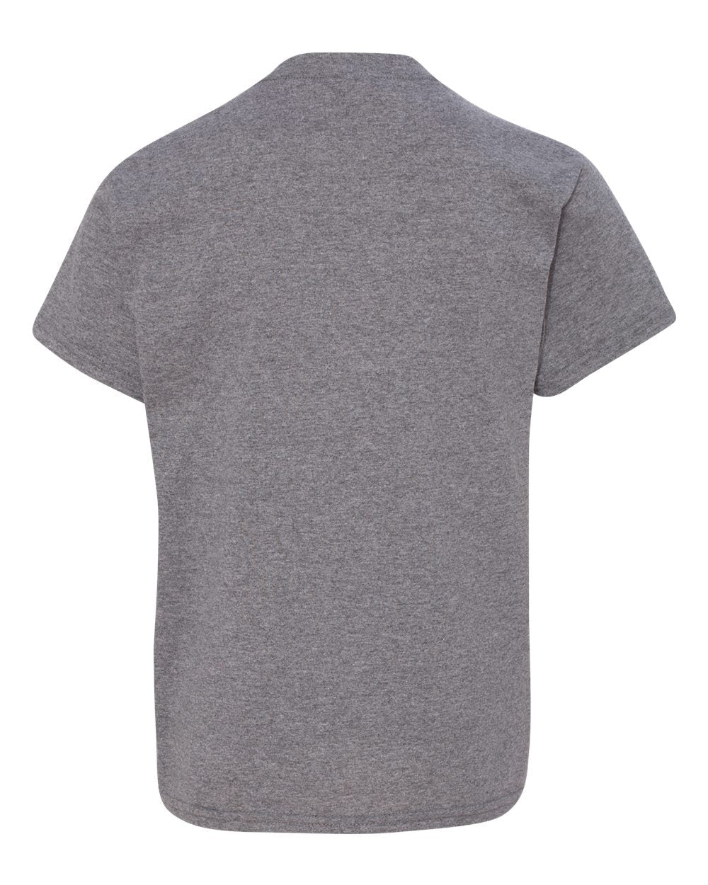 Gildan Heavy Cotton™ Youth T-Shirt - 5000B - JL Franklins
