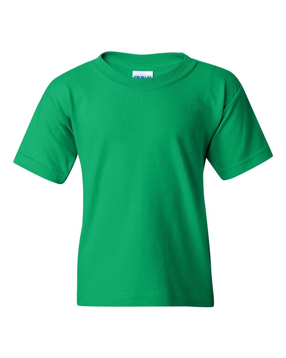 Gildan Heavy Cotton™ Youth T-Shirt - 5000B - JL Franklins