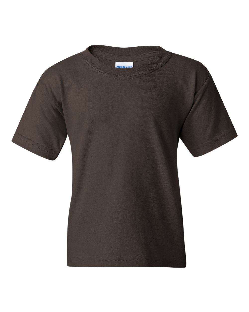 Gildan Heavy Cotton™ Youth T-Shirt - 5000B - JL Franklins