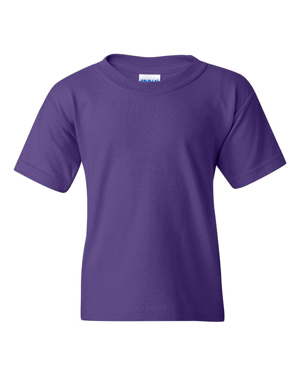 Gildan Heavy Cotton™ Youth T-Shirt - 5000B - JL Franklins