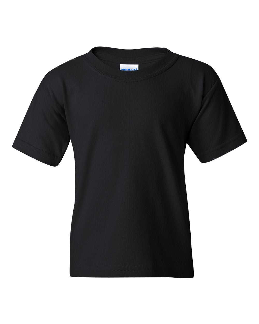 Gildan Heavy Cotton™ Youth T-Shirt - 5000B - JL Franklins