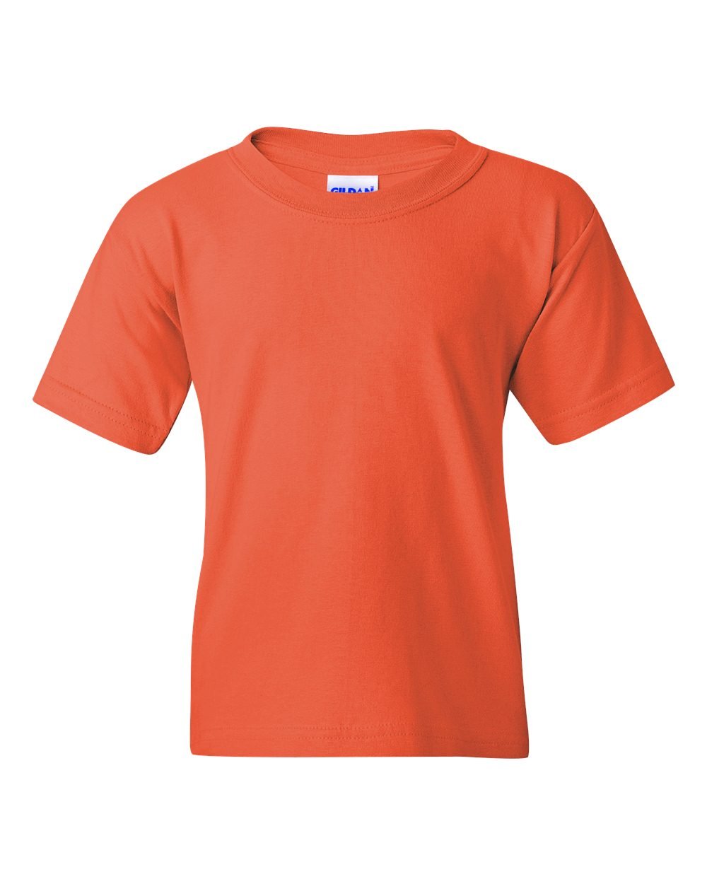 Gildan Heavy Cotton™ Youth T-Shirt - 5000B - JL Franklins