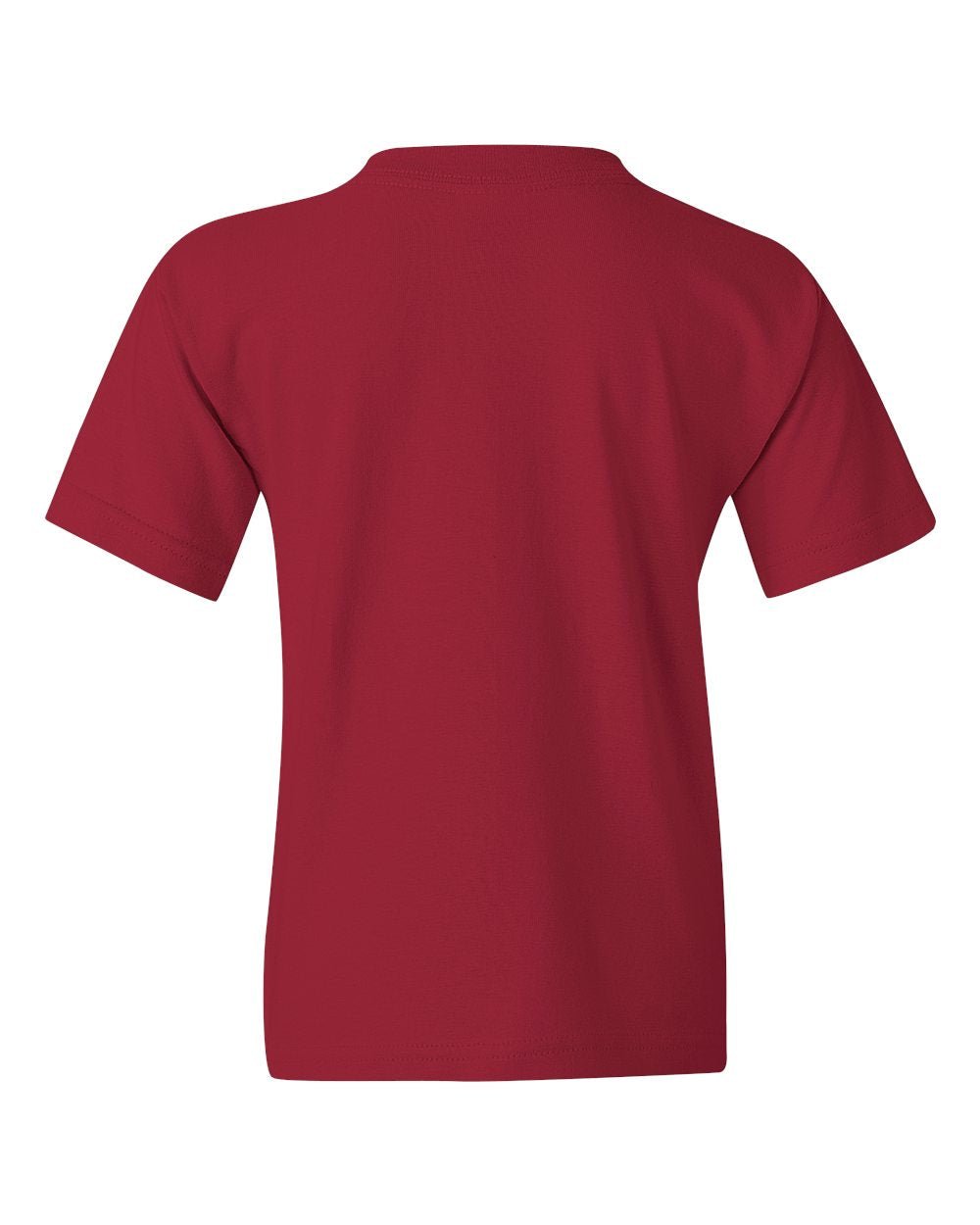 Gildan Heavy Cotton™ Youth T-Shirt - 5000B - JL Franklins