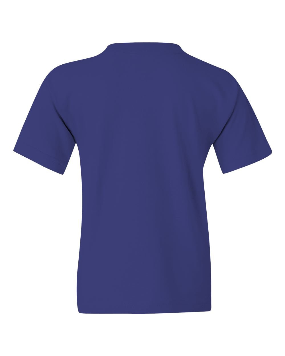 Gildan Heavy Cotton™ Youth T-Shirt - 5000B - JL Franklins