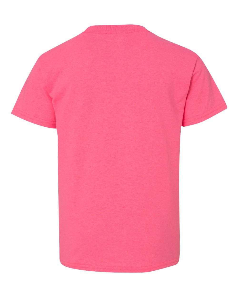 Gildan Heavy Cotton™ Youth T-Shirt - 5000B - JL Franklins