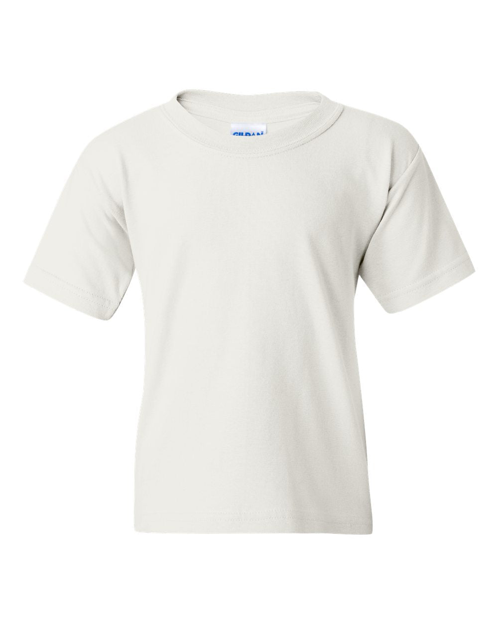 Gildan Heavy Cotton™ Youth T-Shirt - 5000B - JL Franklins