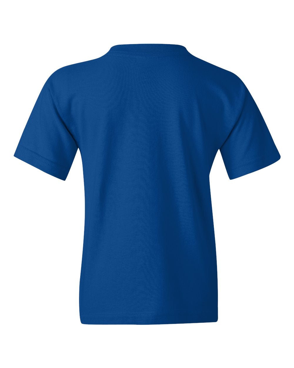 Gildan Heavy Cotton™ Youth T-Shirt - 5000B - JL Franklins