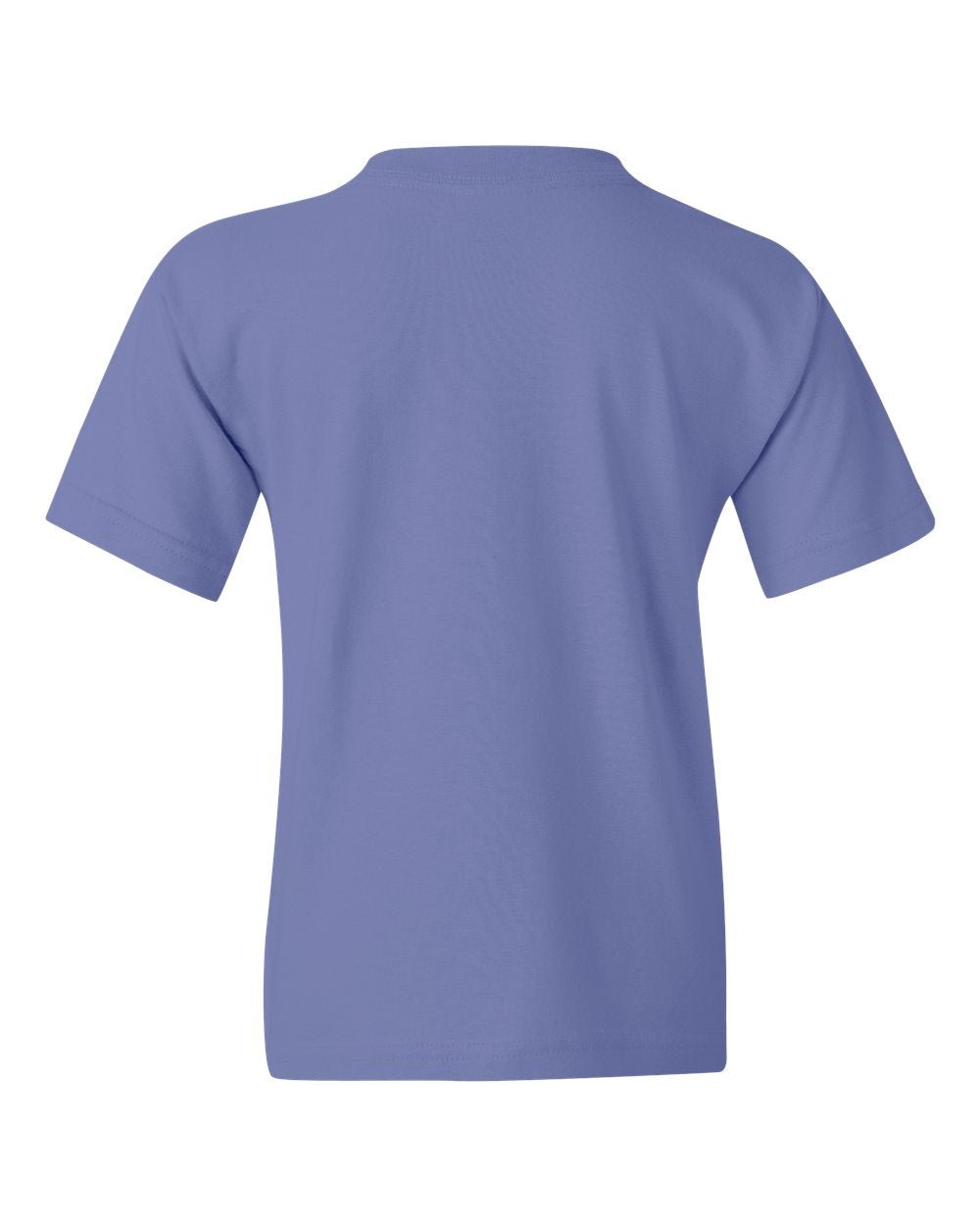 Gildan Heavy Cotton™ Youth T-Shirt - 5000B - JL Franklins