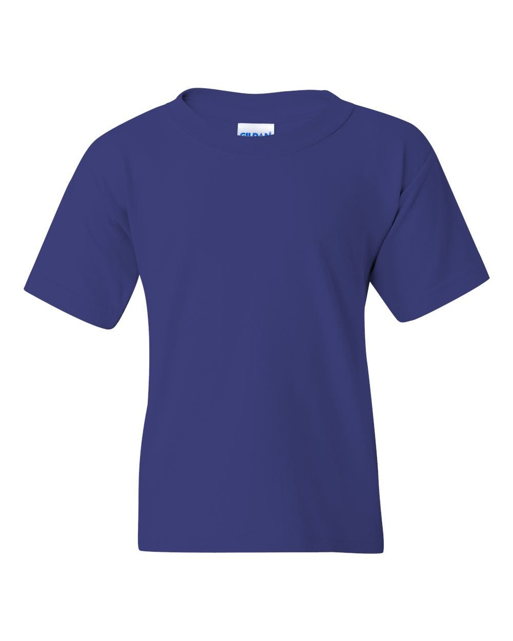 Gildan Heavy Cotton™ Youth T-Shirt - 5000B - JL Franklins