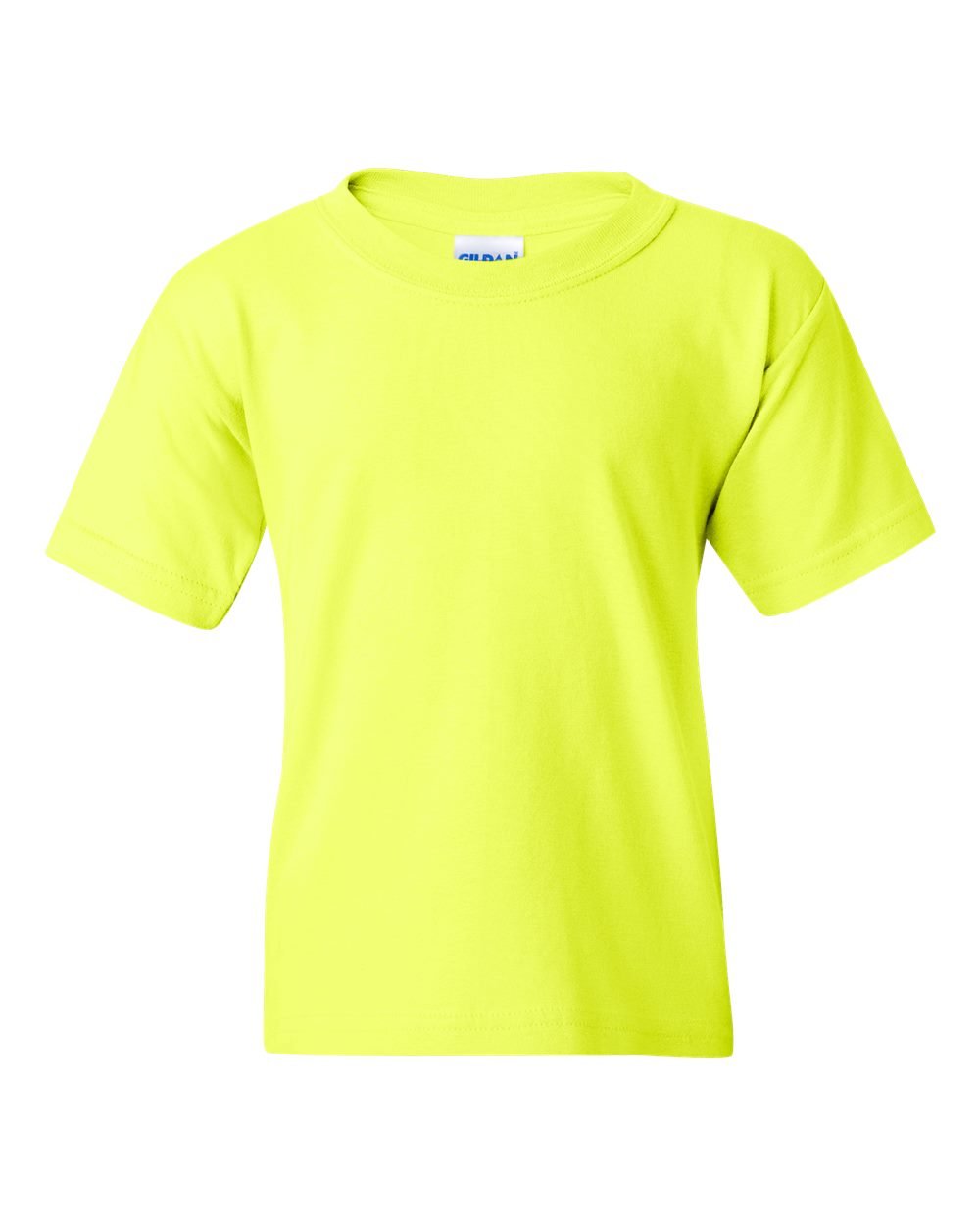 Gildan Heavy Cotton™ Youth T-Shirt - 5000B - JL Franklins