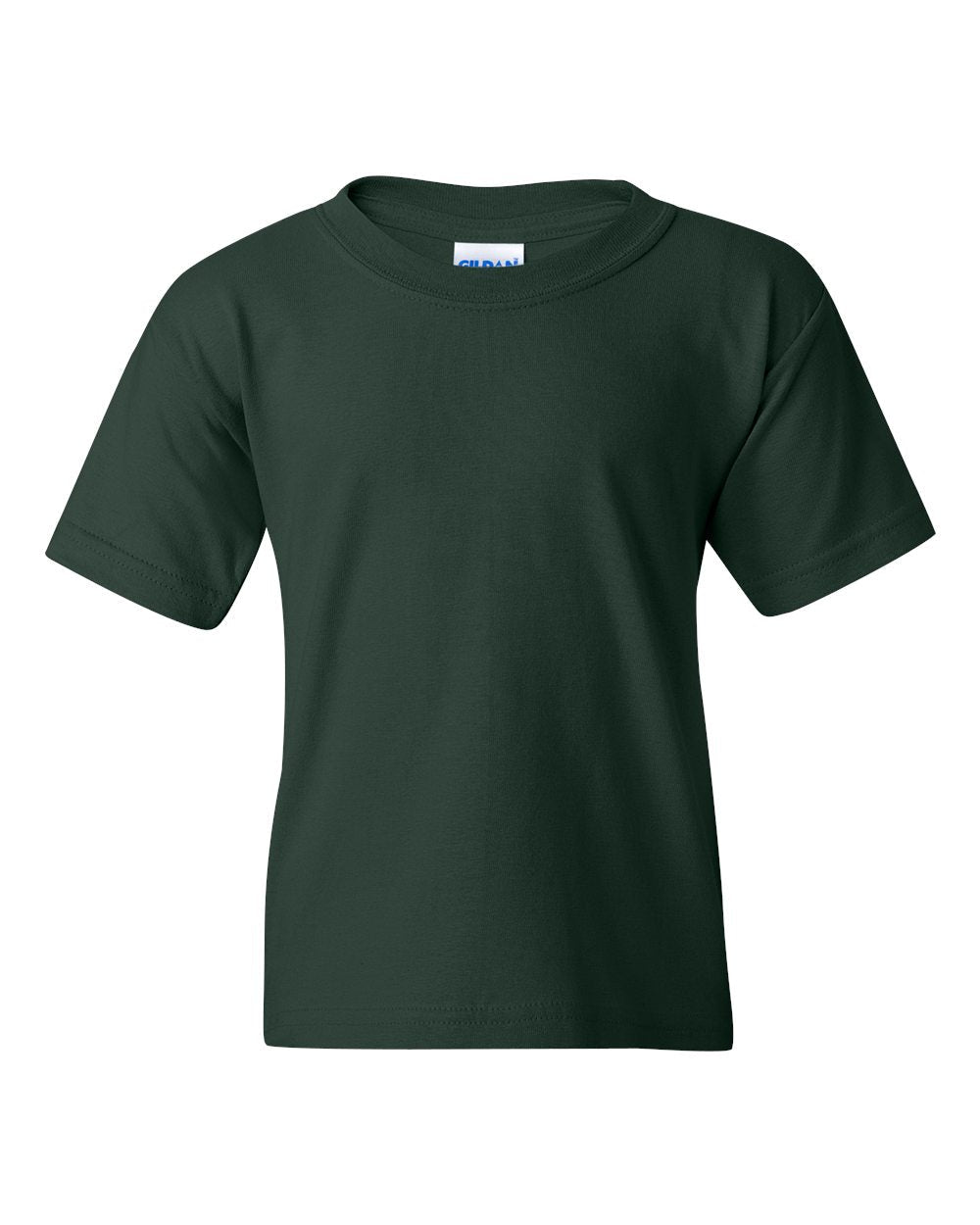 Gildan Heavy Cotton™ Youth T-Shirt - 5000B - JL Franklins