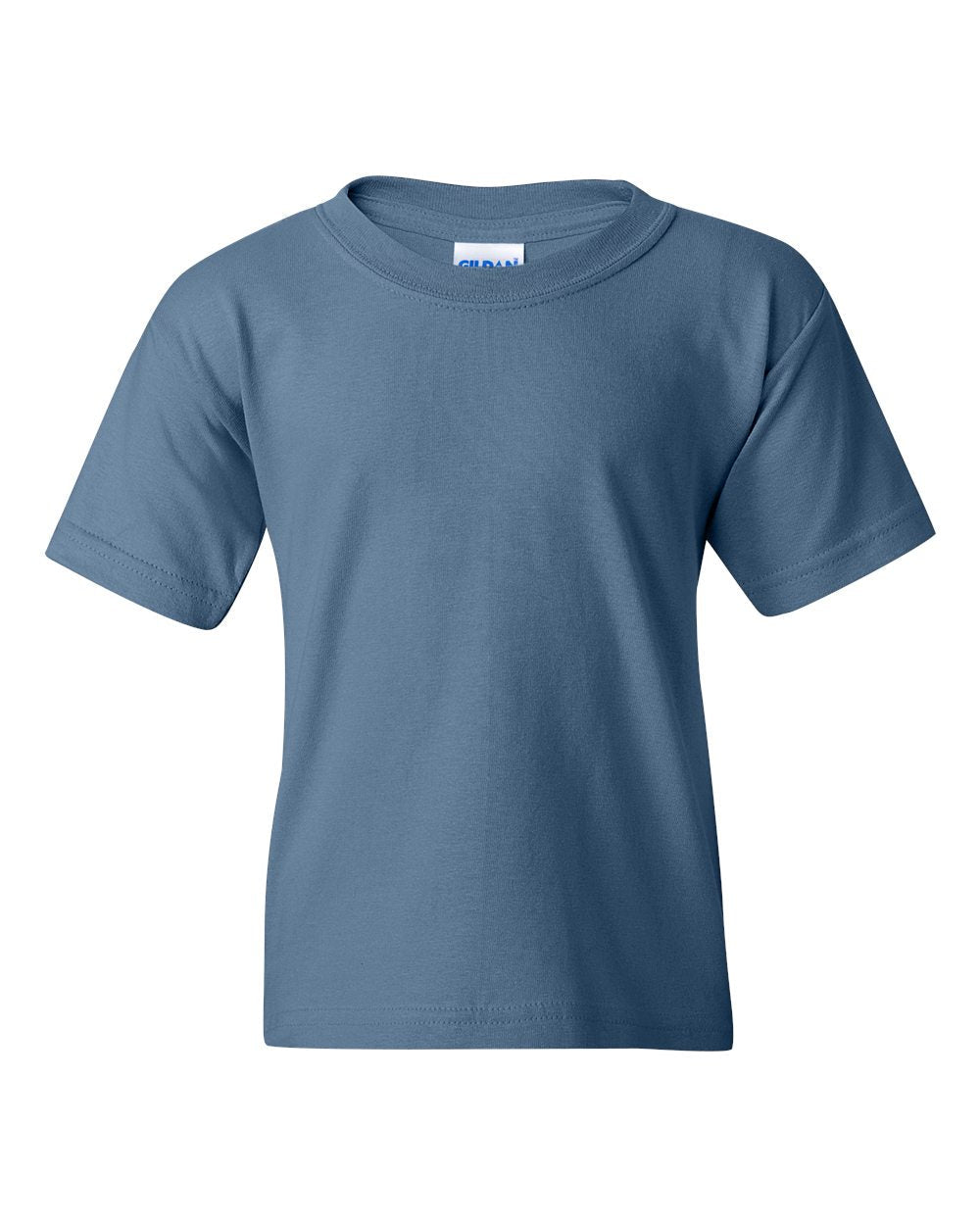 Gildan Heavy Cotton™ Youth T-Shirt - 5000B - JL Franklins