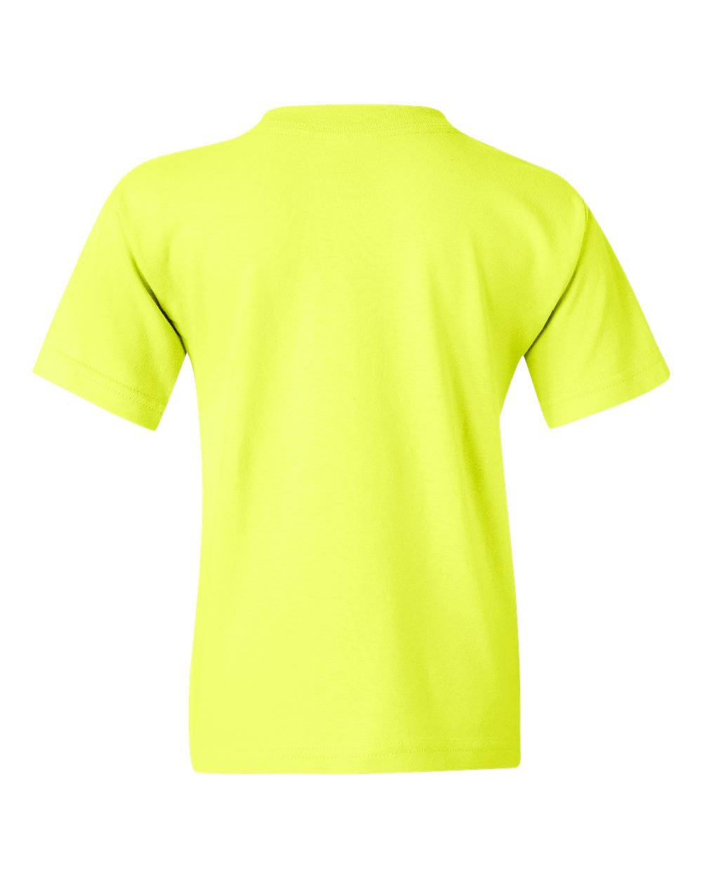 Gildan Heavy Cotton™ Youth T-Shirt - 5000B - JL Franklins