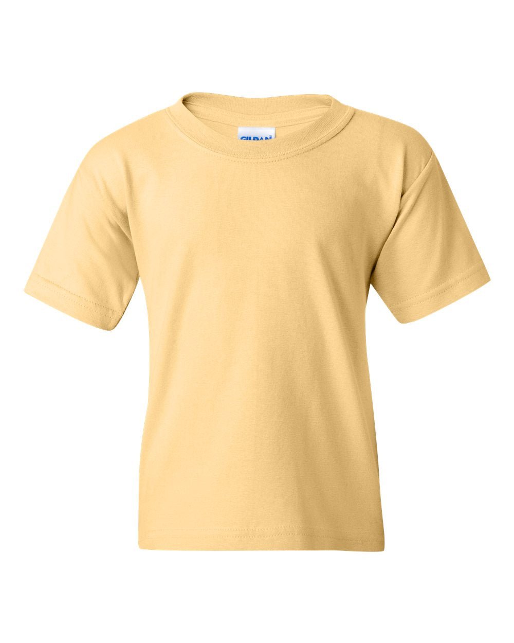 Gildan Heavy Cotton™ Youth T-Shirt - 5000B - JL Franklins
