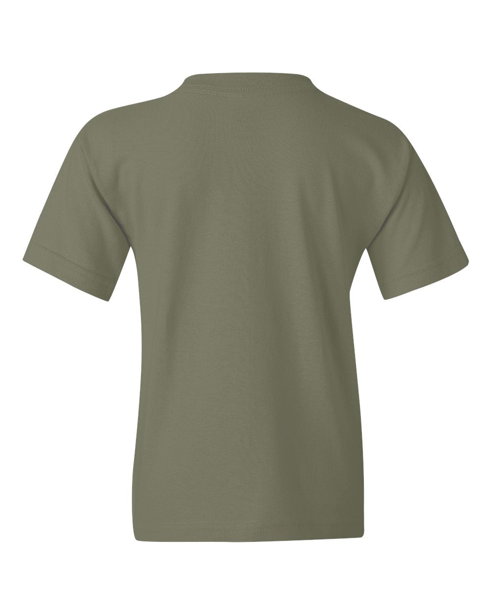 Gildan Heavy Cotton™ Youth T-Shirt - 5000B - JL Franklins