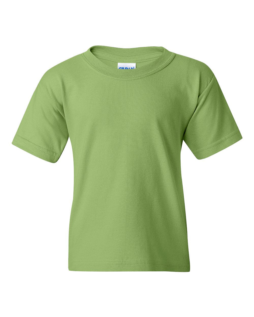 Gildan Heavy Cotton™ Youth T-Shirt - 5000B - JL Franklins