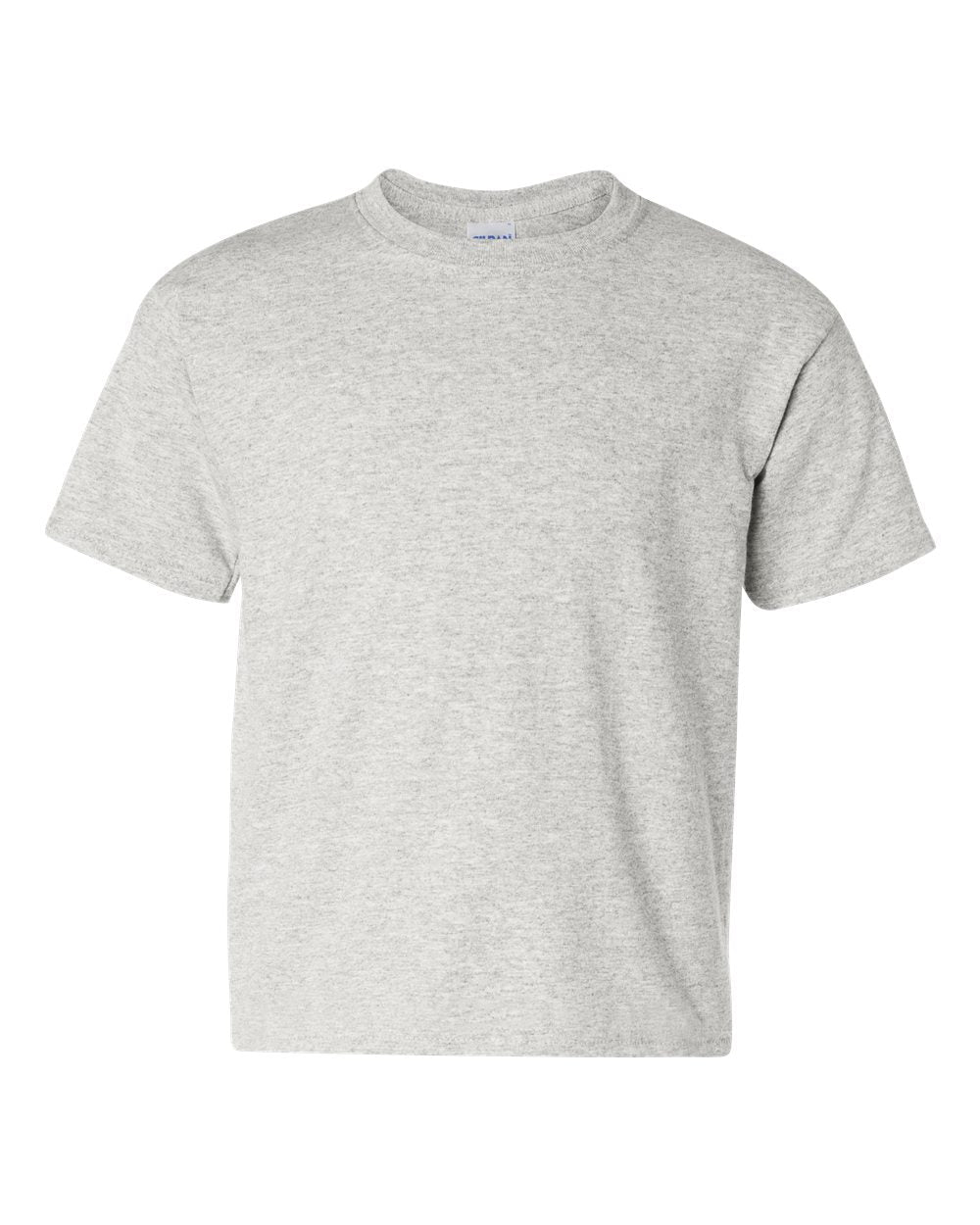 Gildan Heavy Cotton™ Youth T-Shirt - 5000B - JL Franklins
