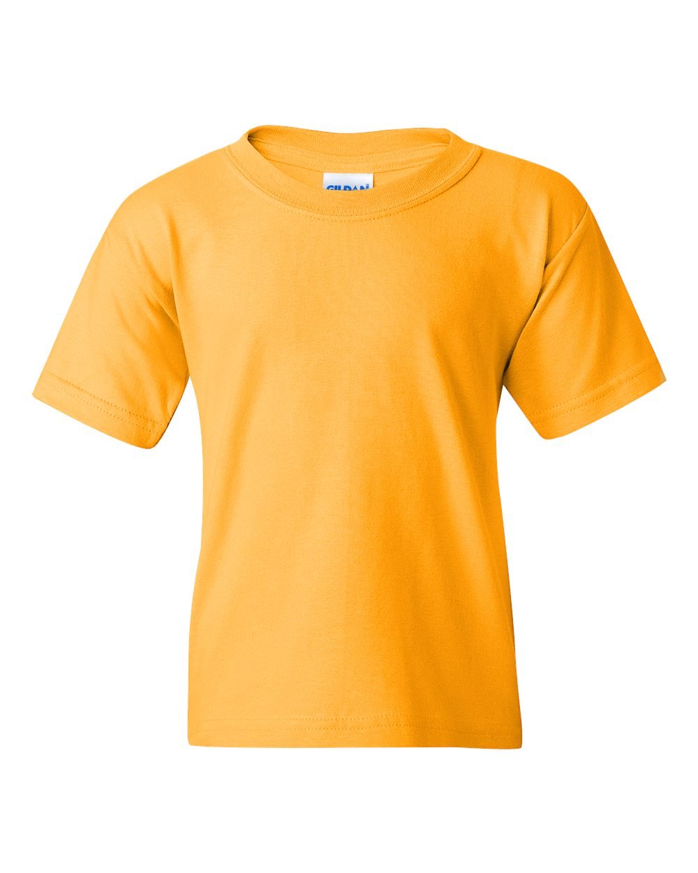 Gildan Heavy Cotton™ Youth T-Shirt - 5000B - JL Franklins