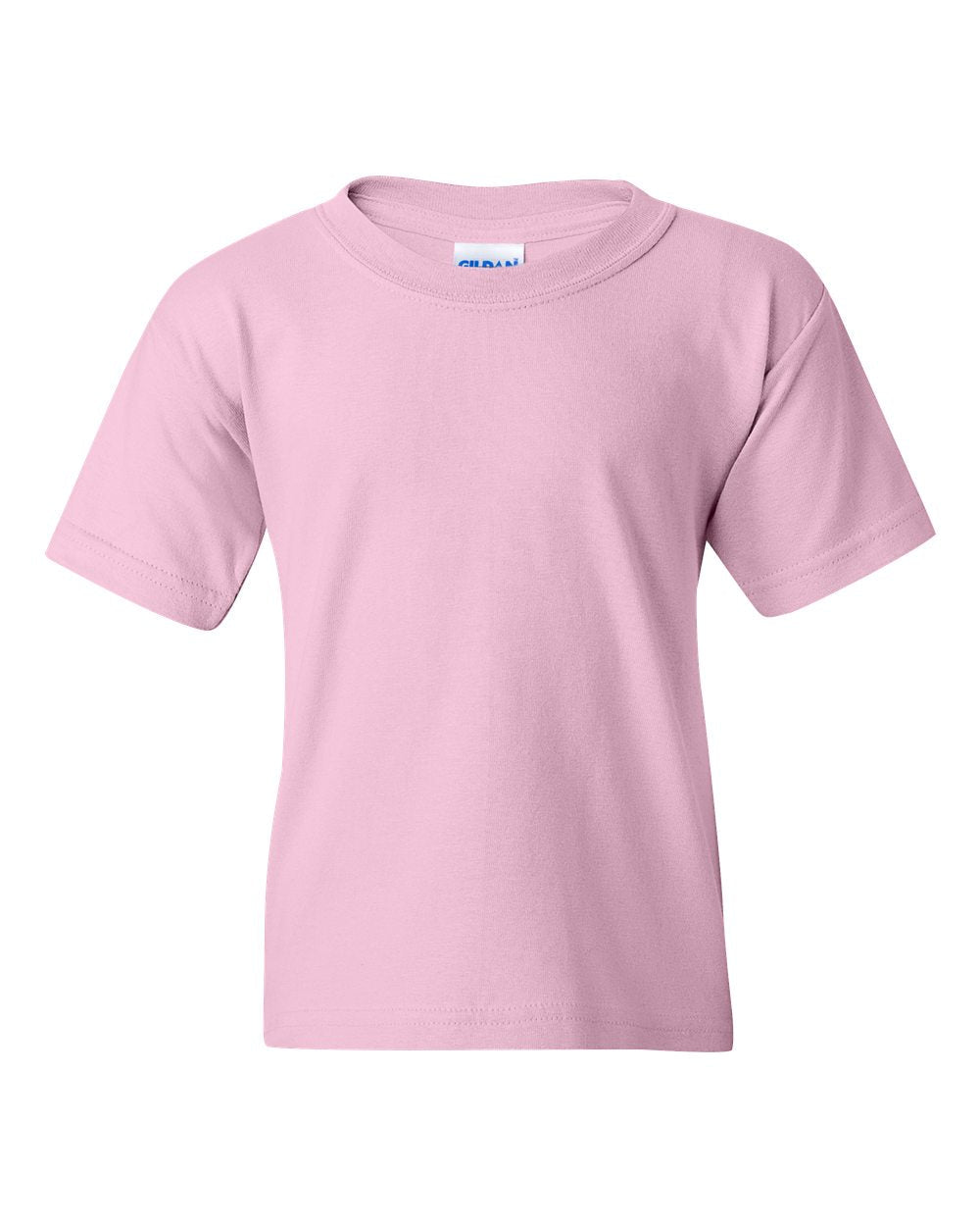 Gildan Heavy Cotton™ Youth T-Shirt - 5000B - JL Franklins