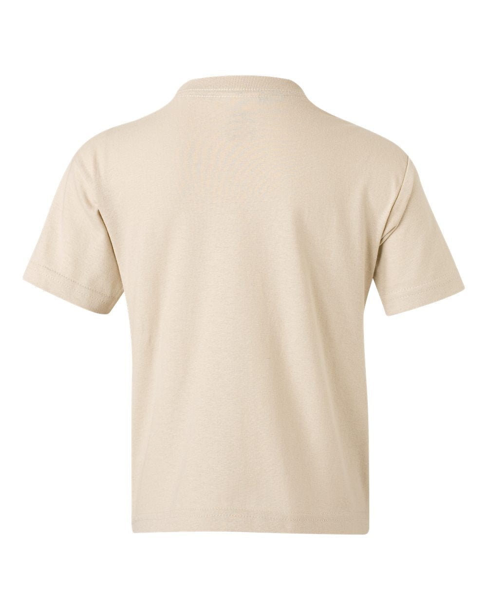 Gildan Heavy Cotton™ Youth T-Shirt - 5000B - JL Franklins
