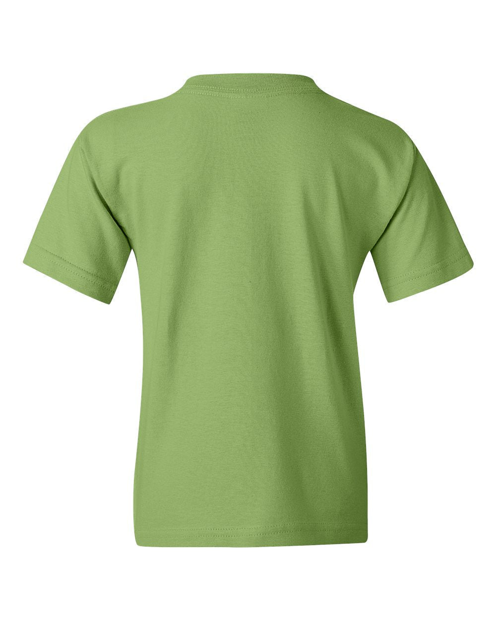 Gildan Heavy Cotton™ Youth T-Shirt - 5000B - JL Franklins