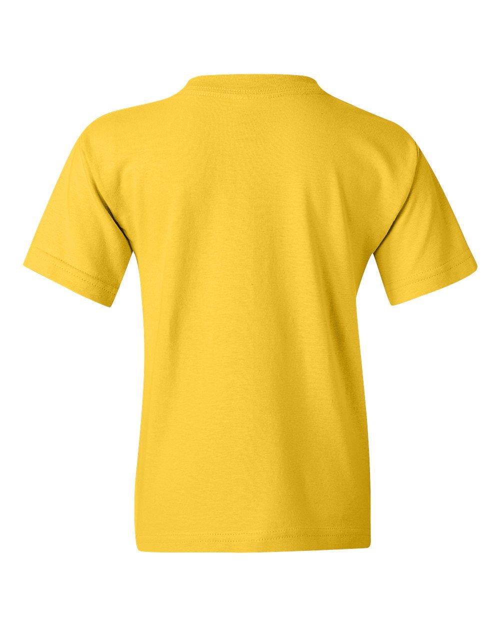 Gildan Heavy Cotton™ Youth T-Shirt - 5000B - JL Franklins