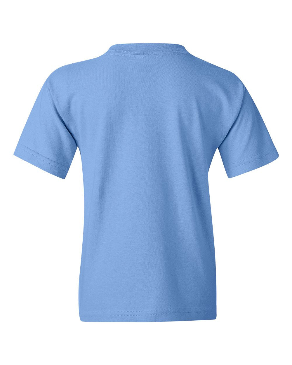 Gildan Heavy Cotton™ Youth T-Shirt - 5000B - JL Franklins