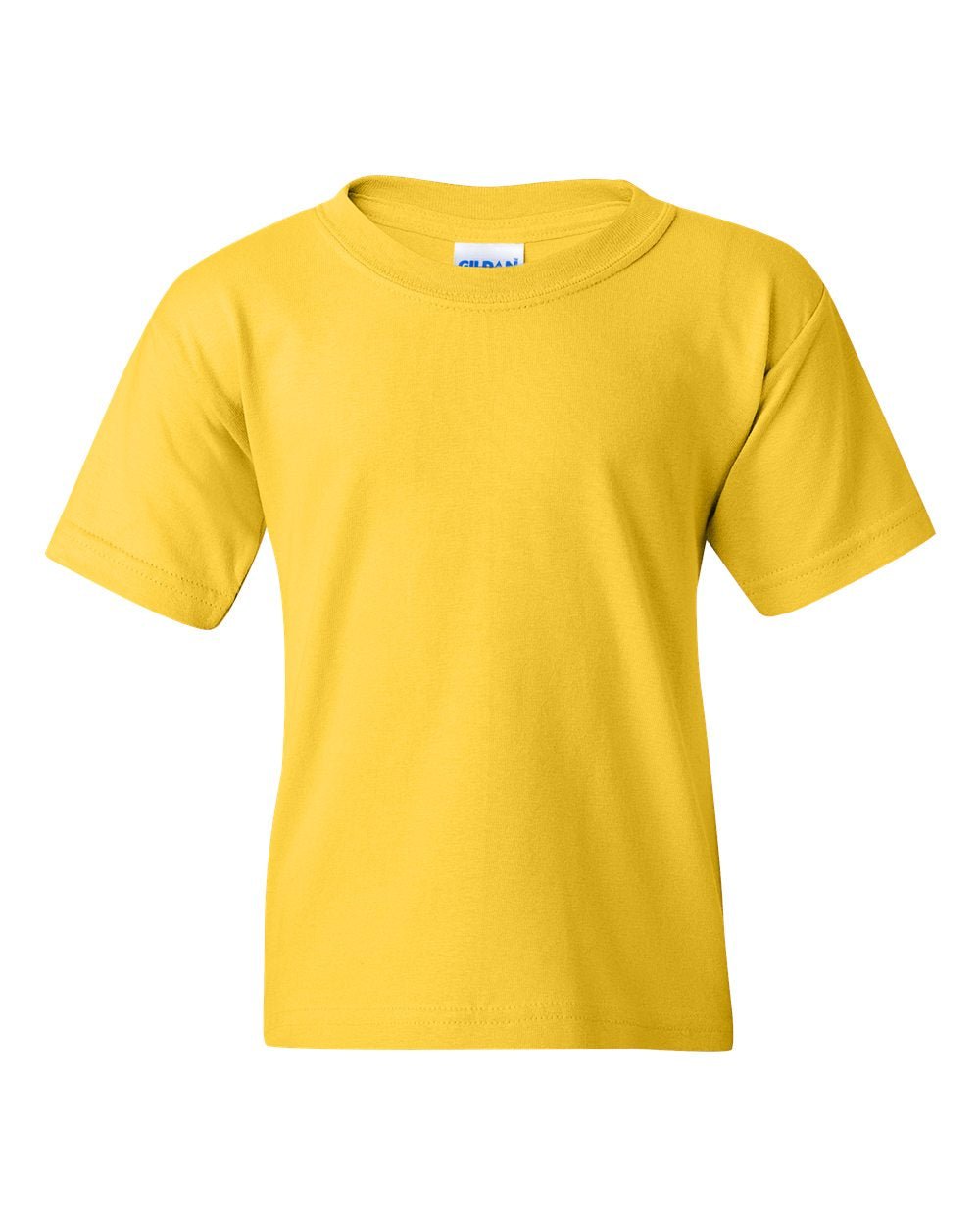 Gildan Heavy Cotton™ Youth T-Shirt - 5000B - JL Franklins
