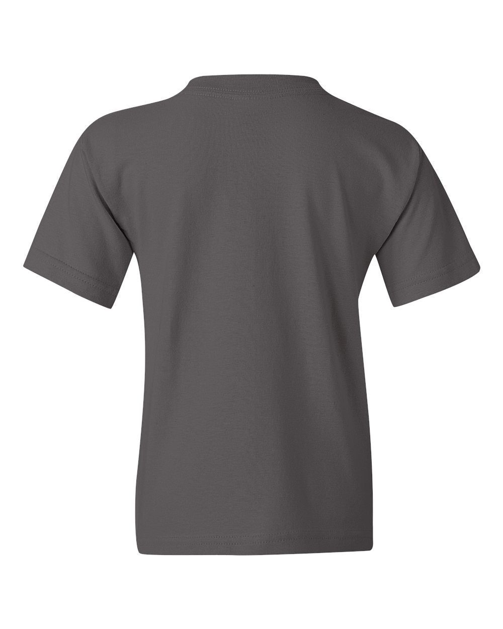 Gildan Heavy Cotton™ Youth T-Shirt - 5000B - JL Franklins