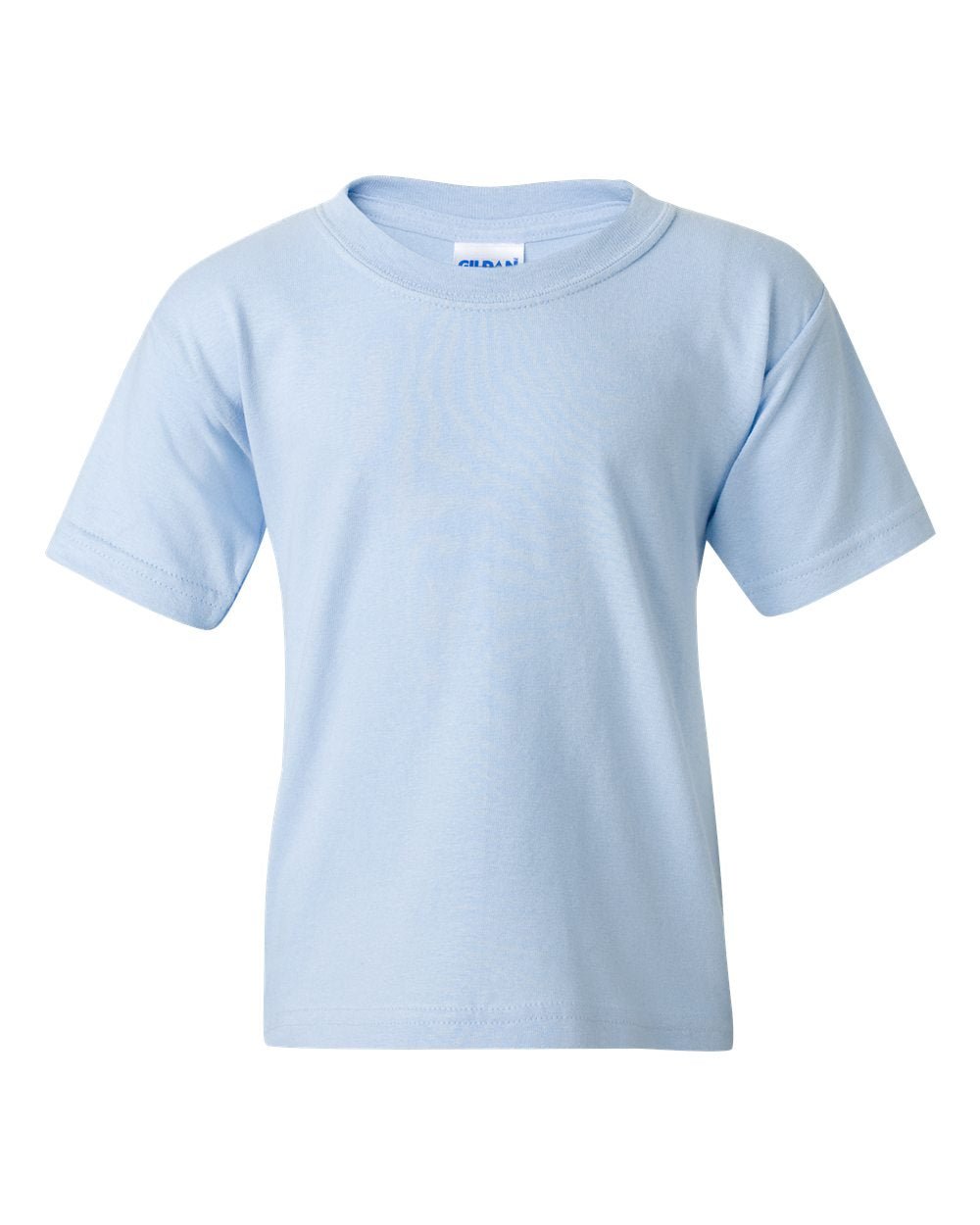 Gildan Heavy Cotton™ Youth T-Shirt - 5000B - JL Franklins
