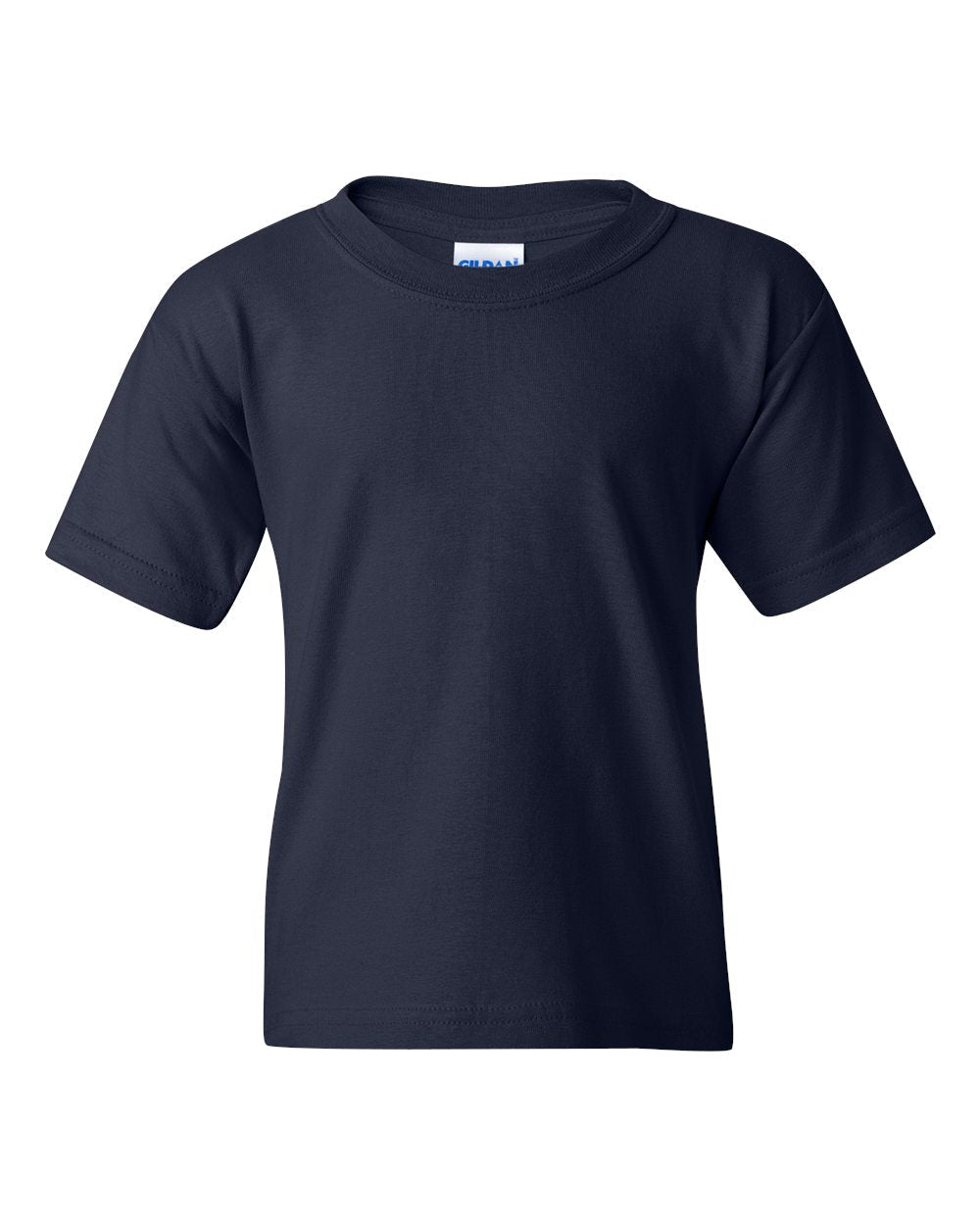 Gildan Heavy Cotton™ Youth T-Shirt - 5000B - JL Franklins