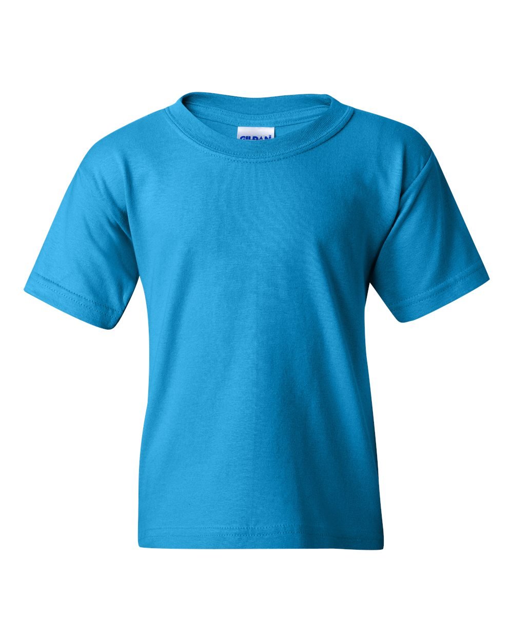 Gildan Heavy Cotton™ Youth T-Shirt - 5000B - JL Franklins
