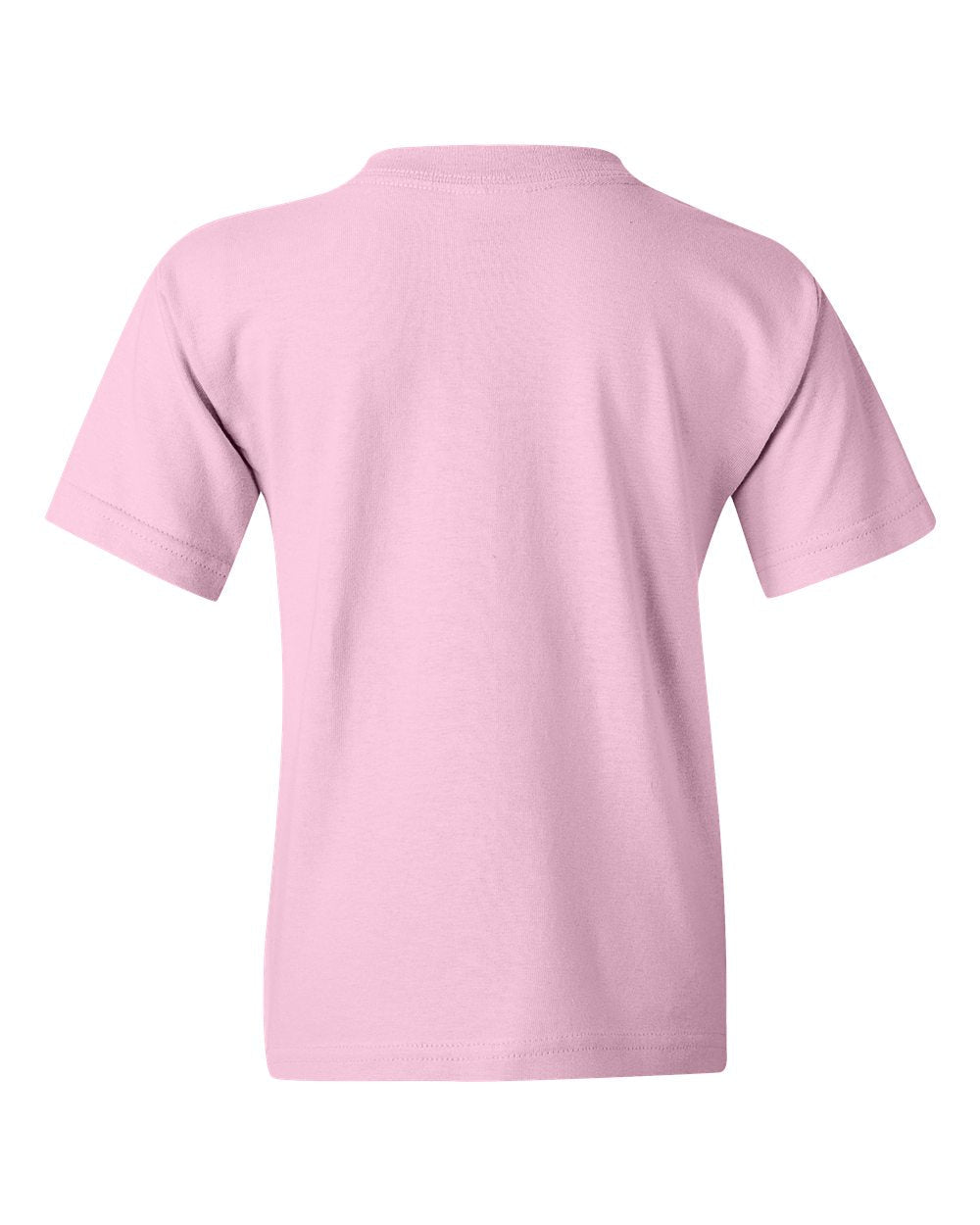 Gildan Heavy Cotton™ Youth T-Shirt - 5000B - JL Franklins