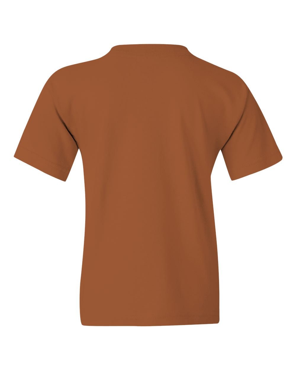 Gildan Heavy Cotton™ Youth T-Shirt - 5000B - JL Franklins