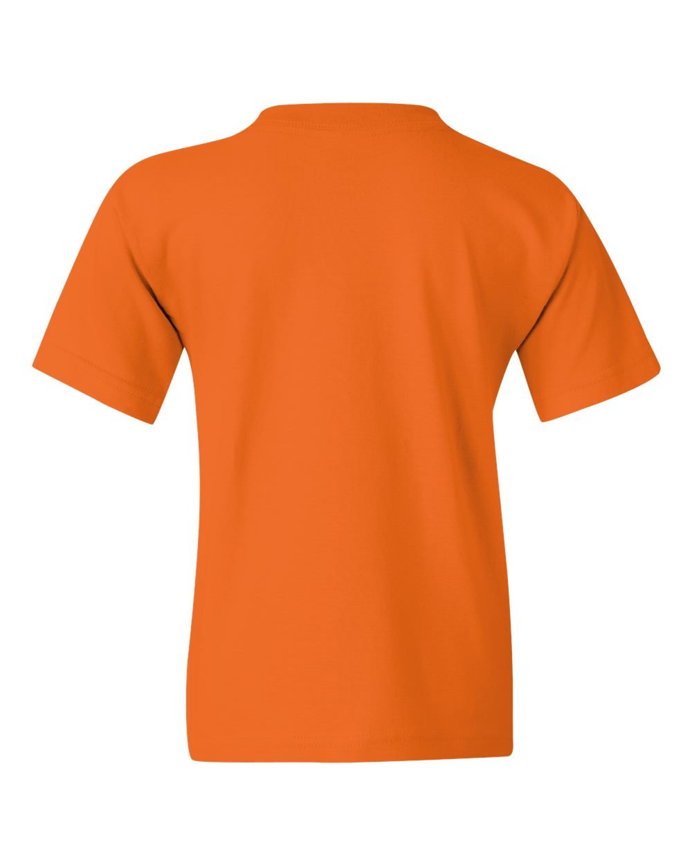 Gildan Heavy Cotton™ Youth T-Shirt - 5000B - JL Franklins