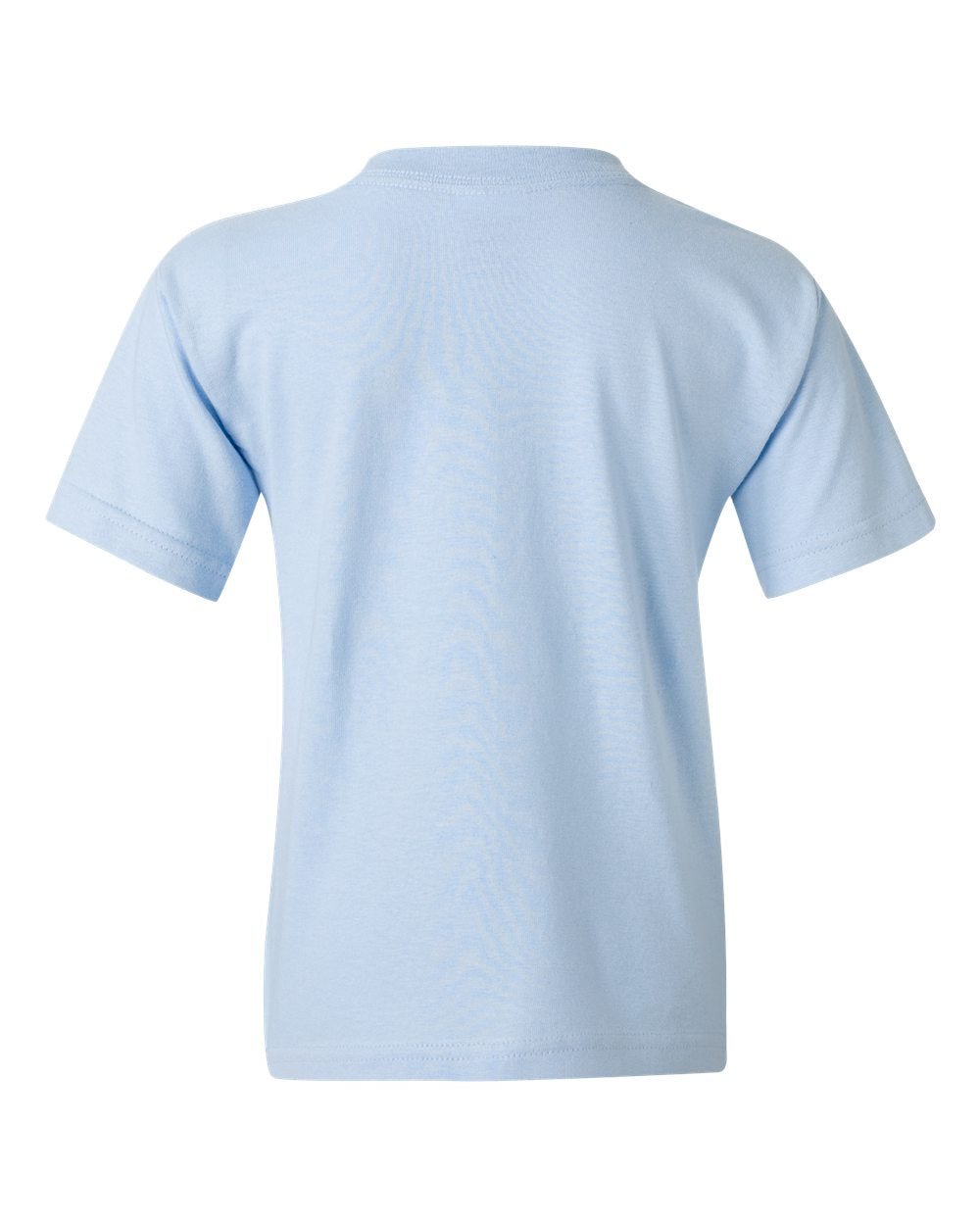 Gildan Heavy Cotton™ Youth T-Shirt - 5000B - JL Franklins