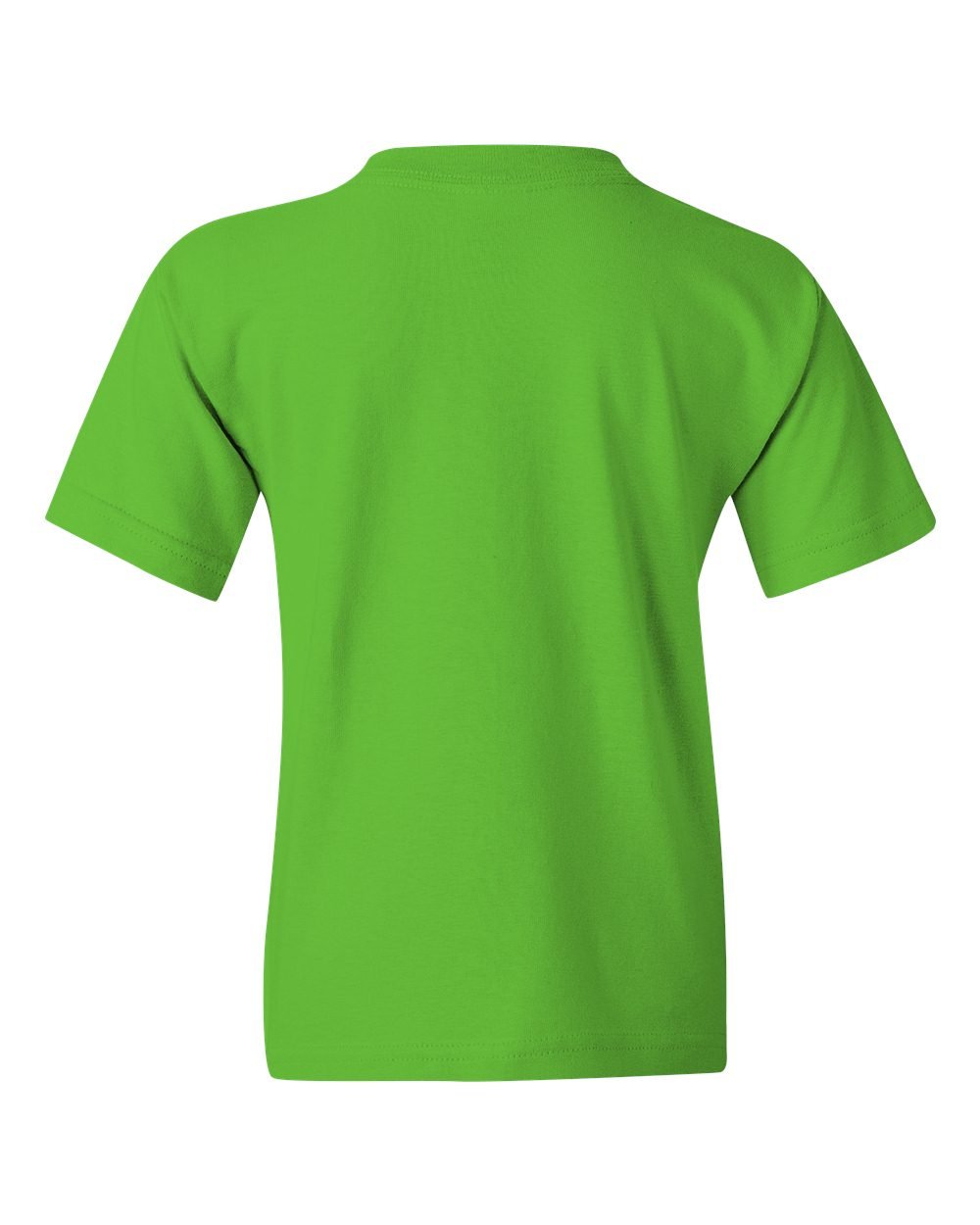 Gildan Heavy Cotton™ Youth T-Shirt - 5000B - JL Franklins