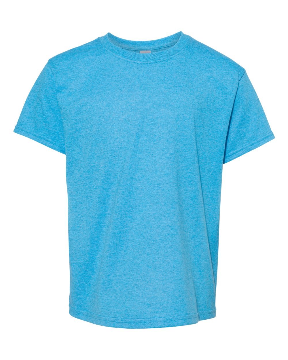 Gildan Heavy Cotton™ Youth T-Shirt - 5000B - JL Franklins