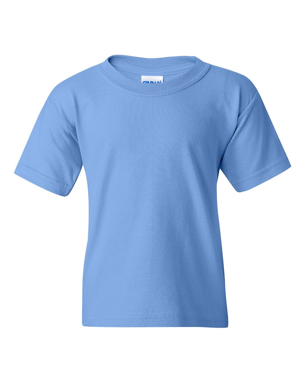 Gildan Heavy Cotton™ Youth T-Shirt - 5000B - JL Franklins
