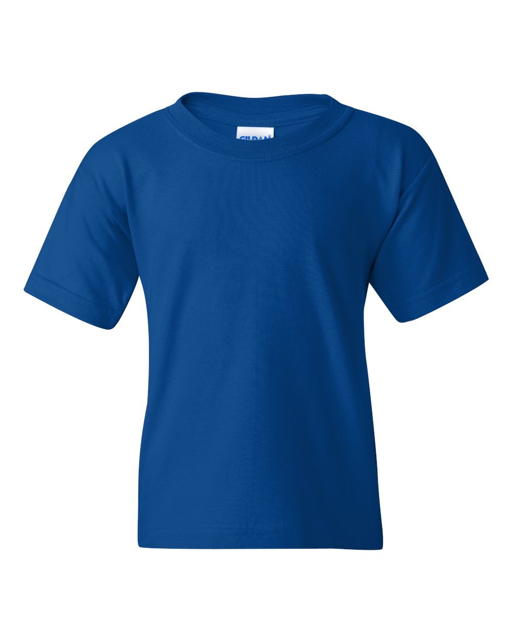 Gildan Heavy Cotton™ Youth T-Shirt - 5000B - JL Franklins