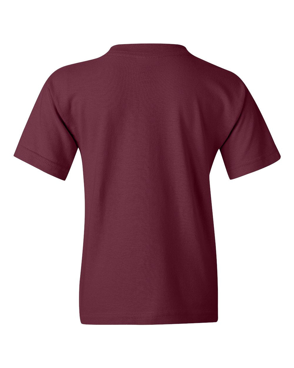 Gildan Heavy Cotton™ Youth T-Shirt - 5000B - JL Franklins