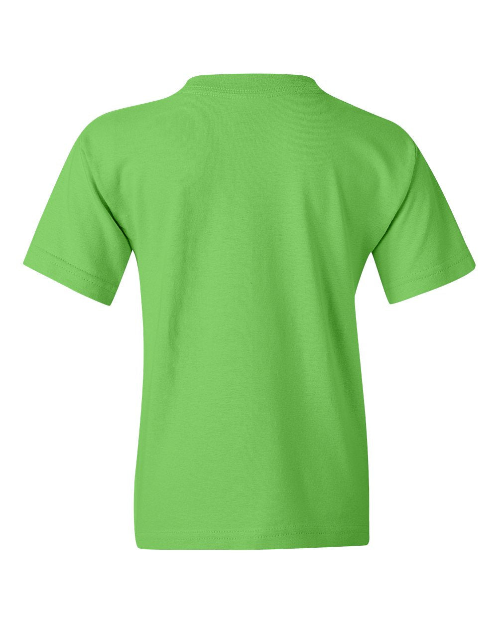 Gildan Heavy Cotton™ Youth T-Shirt - 5000B - JL Franklins