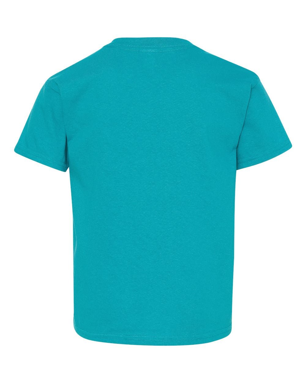 Gildan Heavy Cotton™ Youth T-Shirt - 5000B - JL Franklins