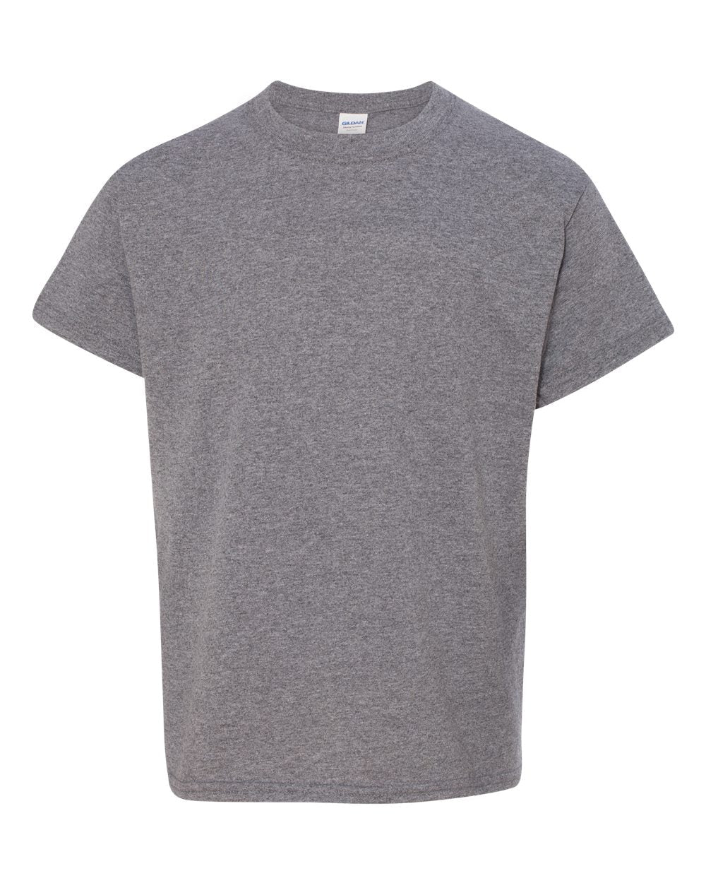 Gildan Heavy Cotton™ Youth T-Shirt - 5000B - JL Franklins