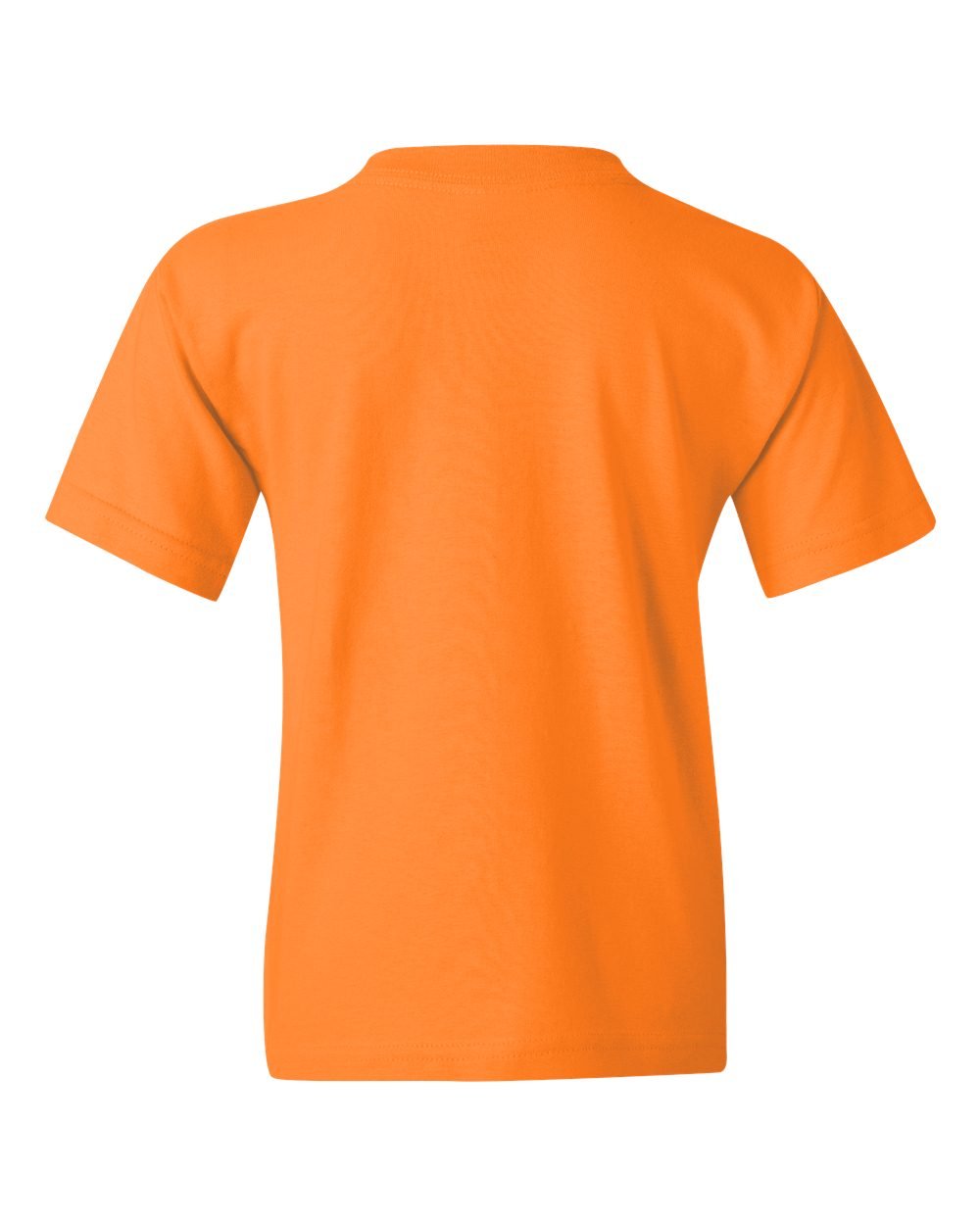 Gildan Heavy Cotton™ Youth T-Shirt - 5000B - JL Franklins