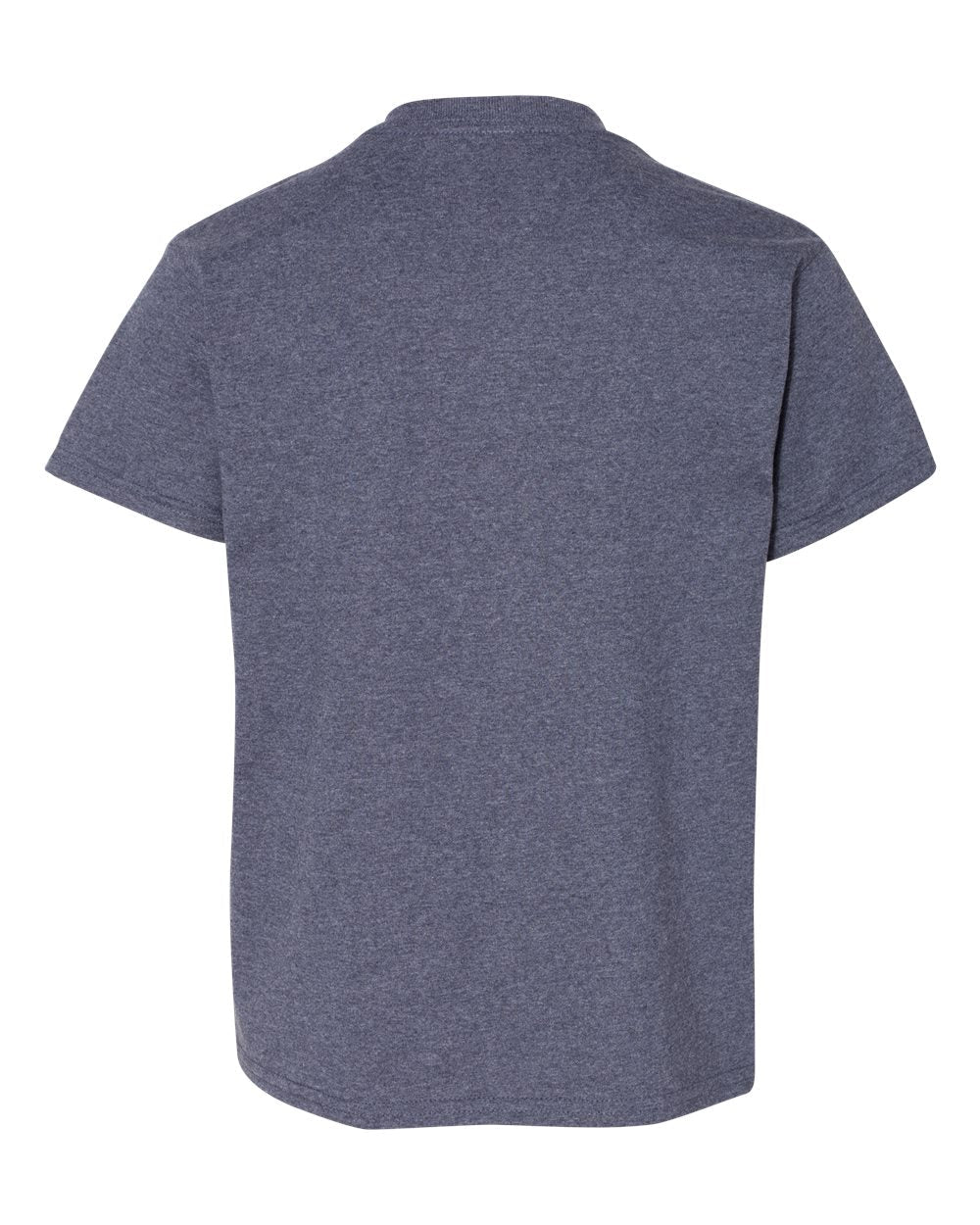 Gildan Heavy Cotton™ Youth T-Shirt - 5000B - JL Franklins